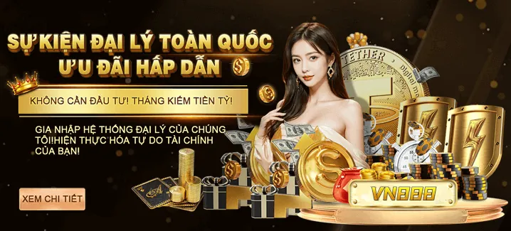 Thưởng cược xiên 1xbetvi