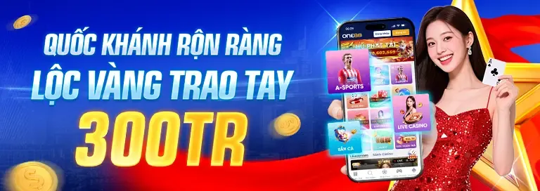 Ứng dụng di động 1xbetvi